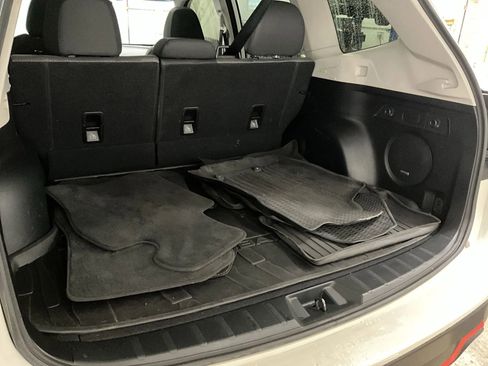 Used 2021 Subaru Forester Sport image 26