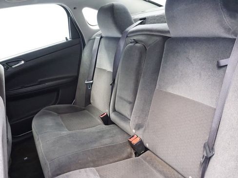 Used 2013 Chevrolet Impala LT image 26