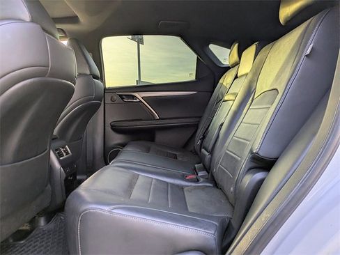 Used 2017 Lexus RX 350 F Sport image 14