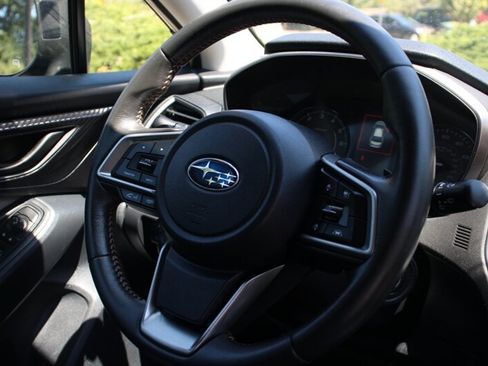 Used 2018 Subaru Crosstrek 2.0i Premium AWD/4WD image 17