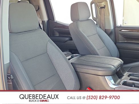 Used 2025 GMC Sierra 1500 Elevation AWD/4WD image 35