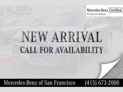 Used 2023 Mercedes-Benz GLA 250 4MATIC