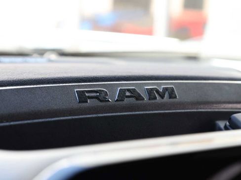Used 2022 RAM 1500 TRX w/ TRX Level 2 Equipment Group AWD/4WD image 33