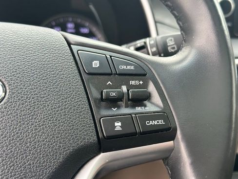 Used 2019 Hyundai Tucson Ultimate image 27