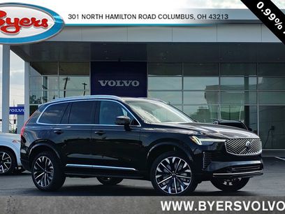 New 2026 Volvo XC90 B6 Plus w/ Protection Package Premier