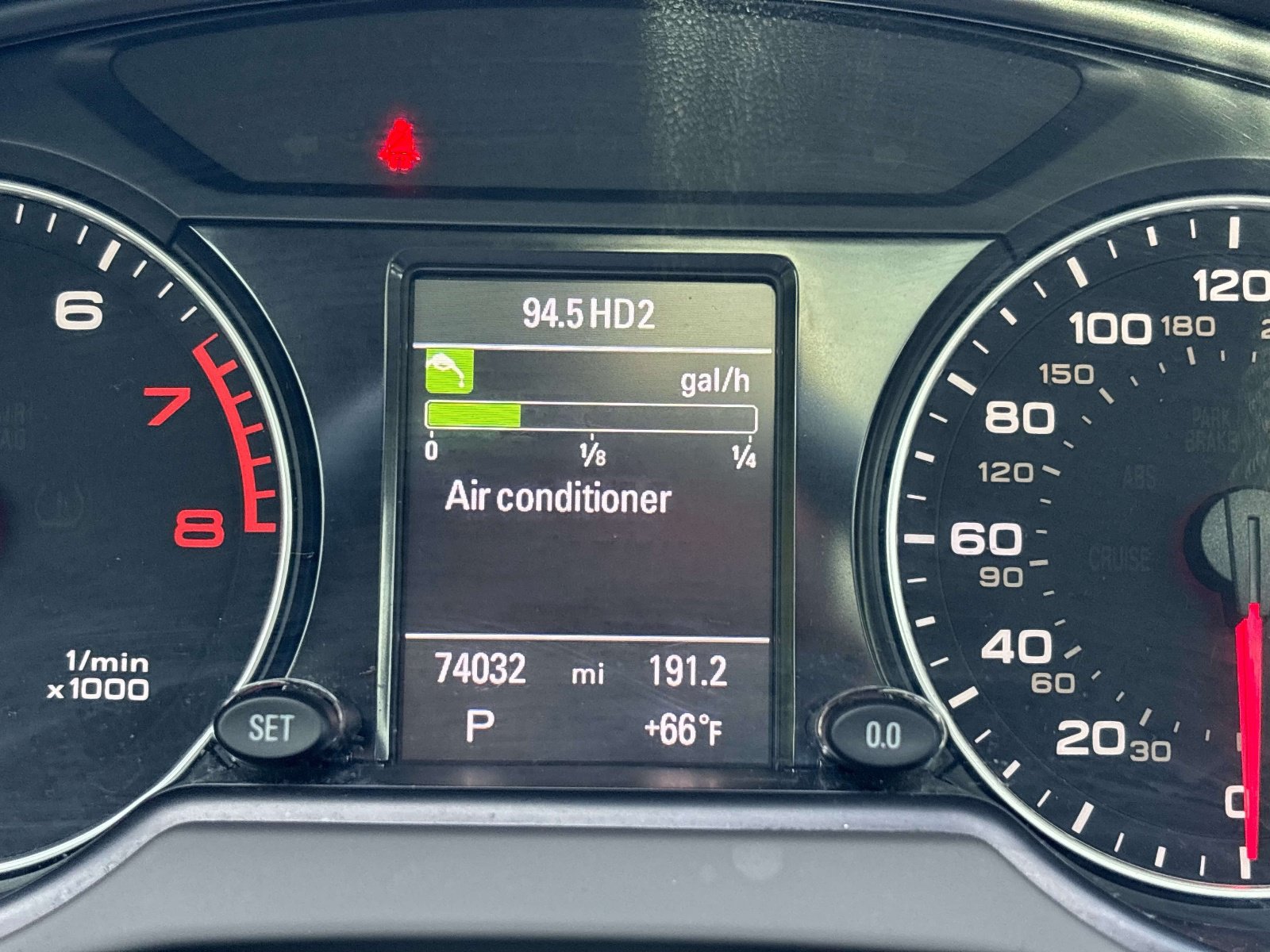 Used 2012 Audi Q5 3.2 Premium Plus AWD/4WD image 26