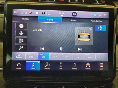 Used 2024 Jeep Grand Cherokee Limited 4xe image 25