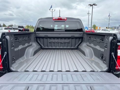 Used 2024 GMC Canyon AT4X AWD/4WD image 23