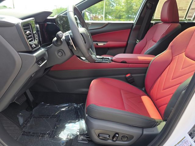 New 2026 Lexus NX 350 AWD w/ Luxury Package image 22