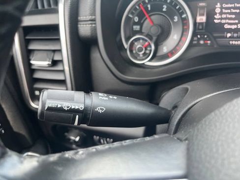 Used 2021 RAM 3500 Laramie AWD/4WD image 19