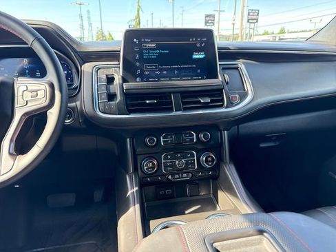 Used 2023 Chevrolet Suburban RST w/ Sport Performance Package AWD/4WD image 22