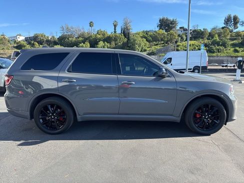 Used 2019 Dodge Durango GT w/ Blacktop Package image 9