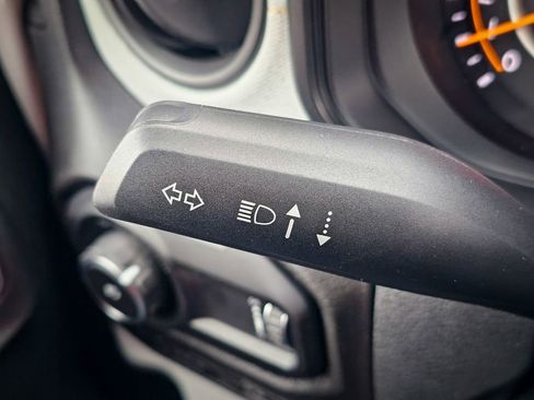 New 2026 Jeep Wrangler Sport S image 16