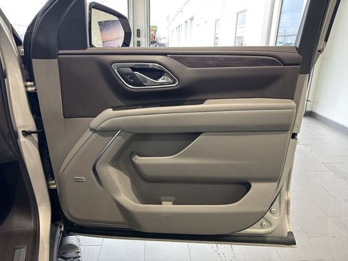 Used 2023 Chevrolet Tahoe Z71 w/ Luxury Package image 63