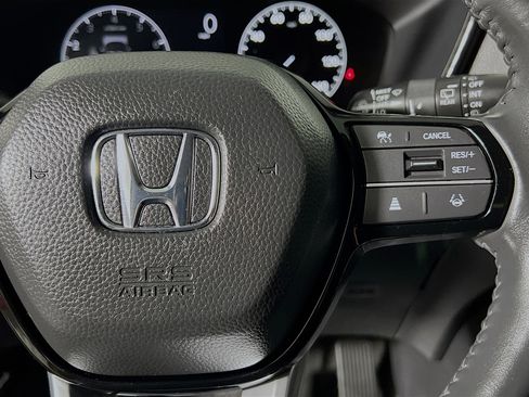 Used 2025 Honda CR-V EX-L image 20