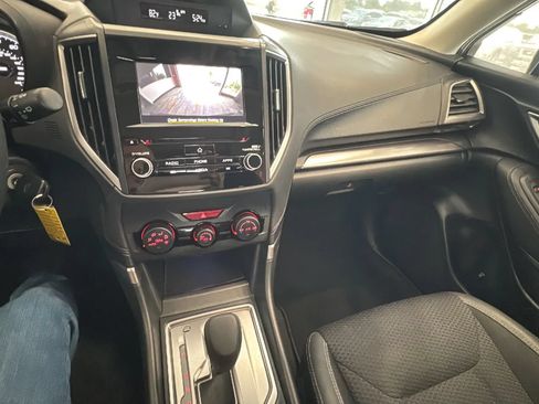 Used 2019 Subaru Forester Premium w/ Popular Package #1 AWD/4WD image 62