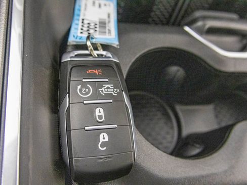 New 2026 RAM 1500 Laramie image 29