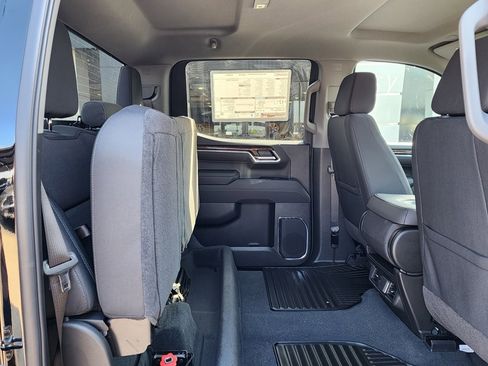 New 2026 GMC Sierra 1500 Elevation image 44