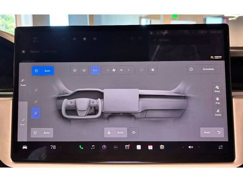 Used 2022 Tesla Model X Plaid image 33