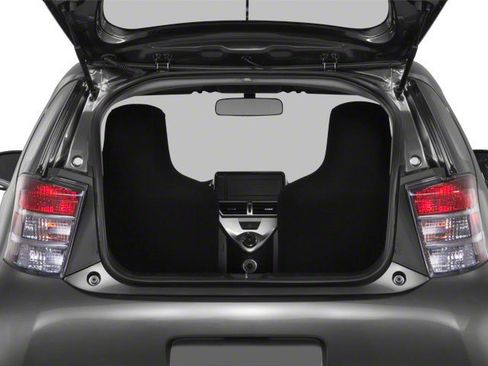 Used 2012 Scion iQ w/ Rear Speaker Pkg FWD image 15