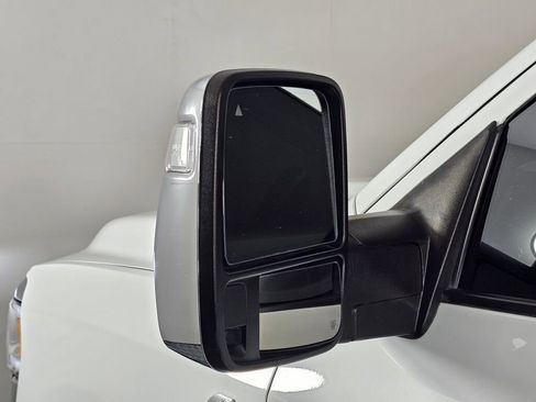 Used 2023 RAM 2500 Laramie image 8