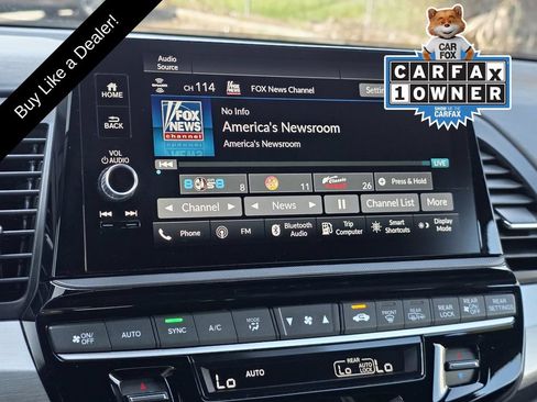 Used 2025 Honda Odyssey Sport-L image 24