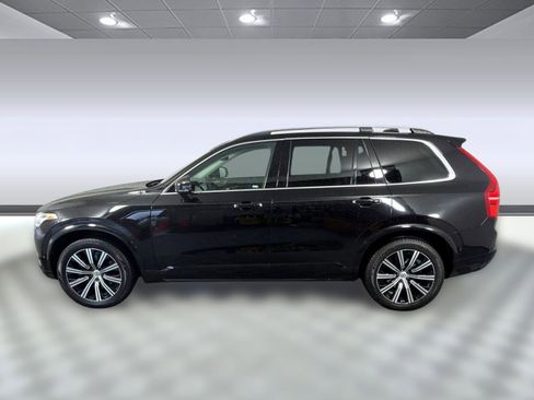 Used 2016 Volvo XC90 T6 Momentum w/ Momentum Plus Package image 2