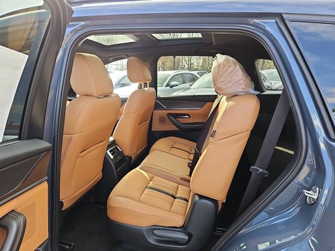 New 2026 MAZDA CX-70 3.3 Turbo S w/ Premium Plus image 8