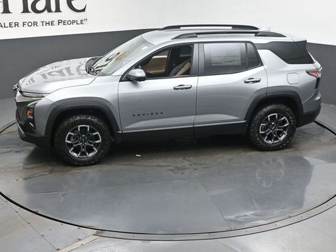 New 2026 Chevrolet Equinox ACTIV w/ Convenience Package III image 36