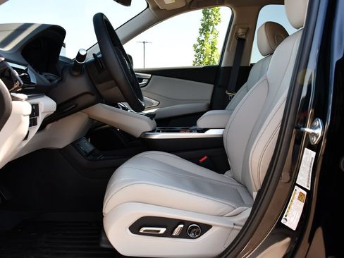 New 2026 Acura RDX w/ Technology Package AWD/4WD image 13