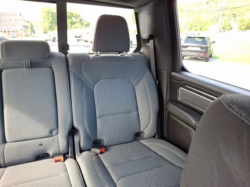 Used 2022 RAM 1500 Big Horn image 20