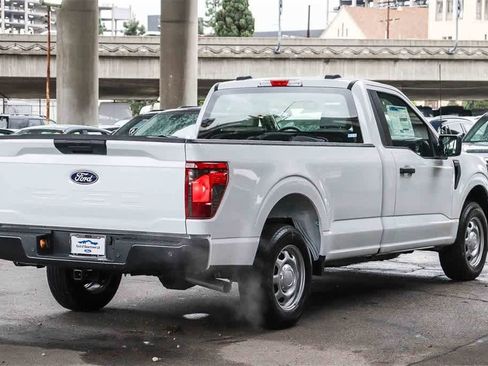 New 2026 Ford F150 XL image 4