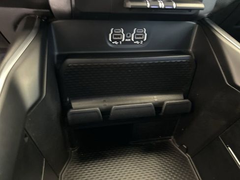 Used 2024 RAM 1500 Big Horn RWD image 46
