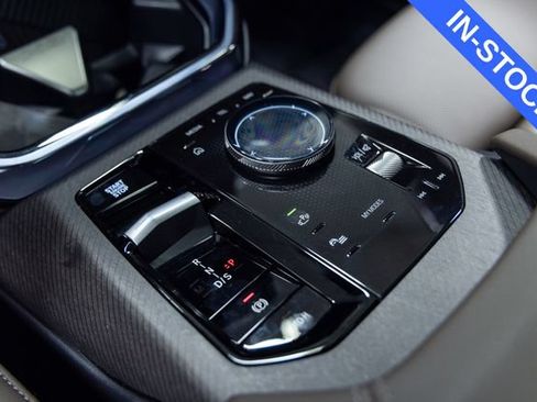 Used 2026 BMW X3 xDrive30i AWD/4WD image 18