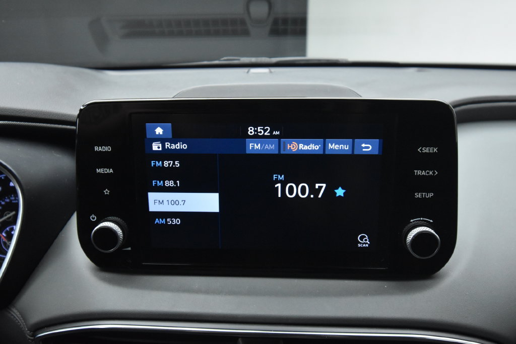 Used 2023 Hyundai Santa Fe SE AWD/4WD image 13
