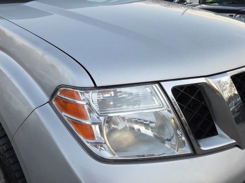 Used 2012 Nissan Pathfinder Silver image 19