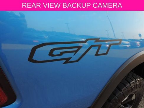 Used 2022 RAM 1500 Rebel w/ G/T Package AWD/4WD image 13