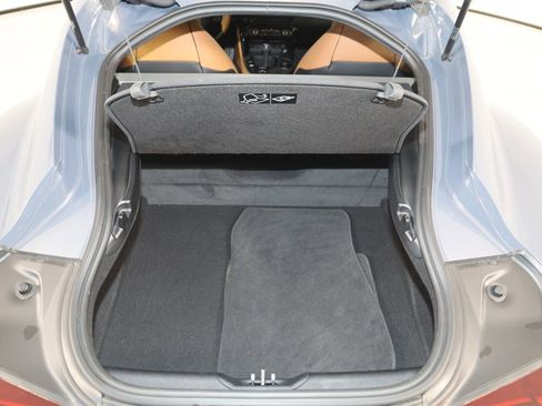 Used 2023 Toyota Supra A91 Edition RWD image 62
