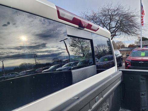 Used 2020 GMC Sierra 2500 Denali w/ Denali Ultimate Package image 14