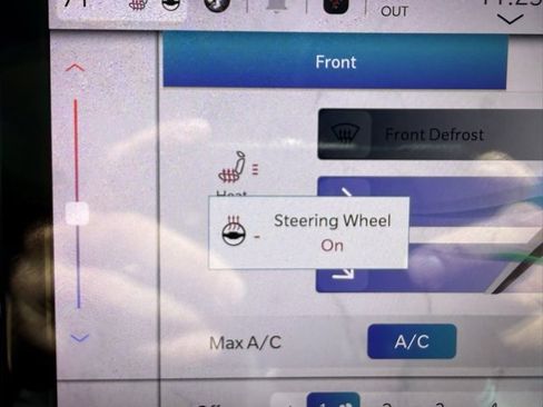 Certified 2022 Jeep Grand Cherokee L Limited image 29