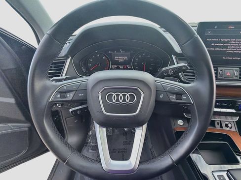 Used 2023 Audi Q5 2.0T Premium w/ Convenience Package AWD/4WD image 18