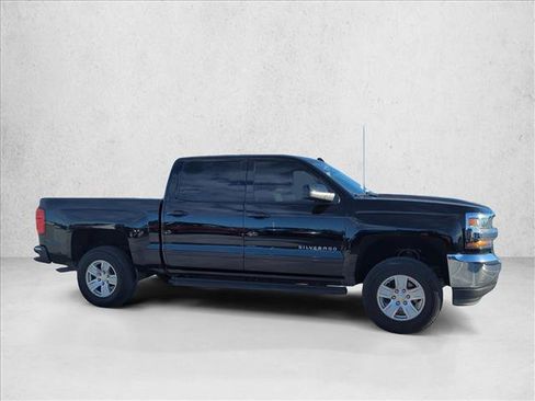 Used 2018 Chevrolet Silverado 1500 LT image 4