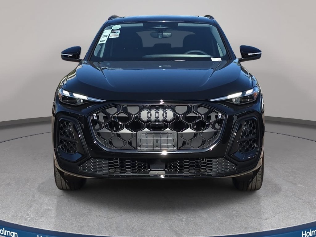 New 2026 Audi Q5 2.0T AWD/4WD image 2