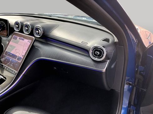 Certified 2023 Mercedes-Benz C 300 Sedan image 19