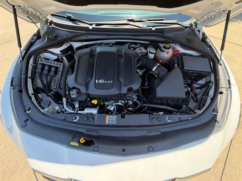 Used 2019 Buick LaCrosse Essence w/ Sun and Shade Package AWD/4WD image 36