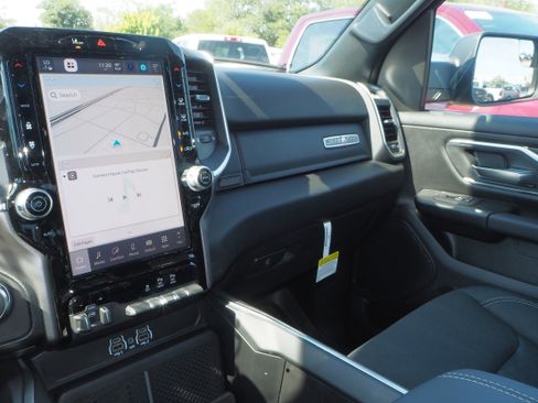 New 2026 RAM 1500 Lone Star image 20