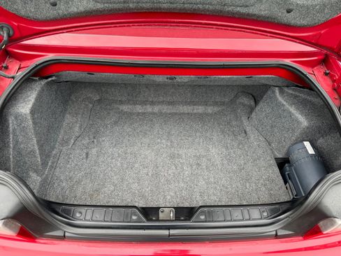 Used 2000 BMW M Roadster image 9