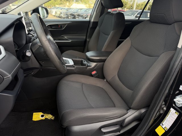 Used 2023 Toyota RAV4 LE FWD image 23