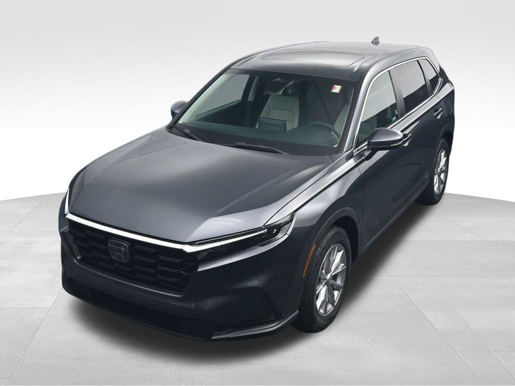 Used 2024 Honda CR-V EX image 44