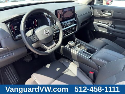 Used 2026 Nissan Pathfinder SL FWD image 11